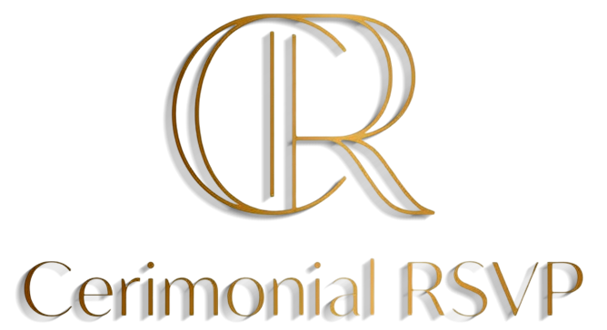 Cerimonial RSVP